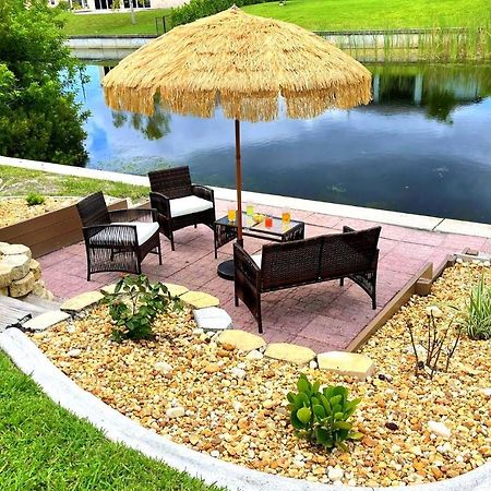 !New! Villa Waterview Cape Coral Exteriér fotografie