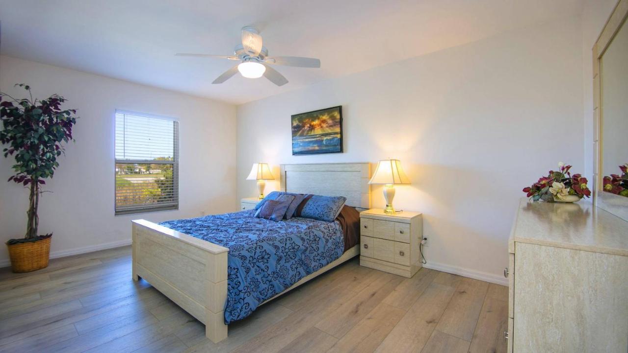 !New! Villa Waterview Cape Coral Exteriér fotografie