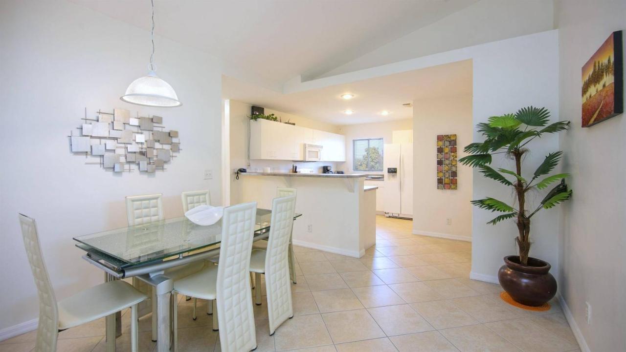 !New! Villa Waterview Cape Coral Exteriér fotografie