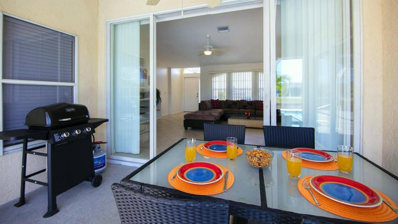 !New! Villa Waterview Cape Coral Exteriér fotografie