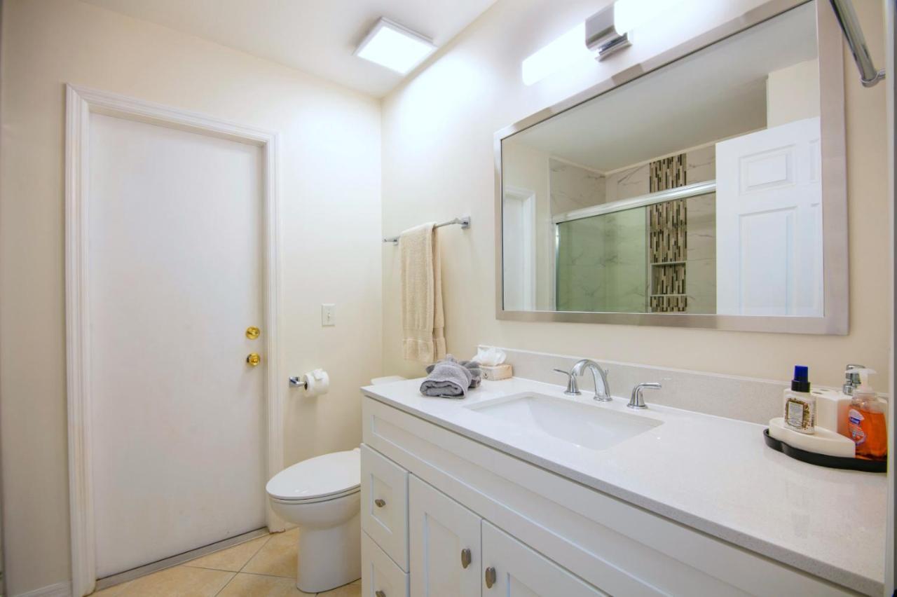 !New! Villa Waterview Cape Coral Exteriér fotografie