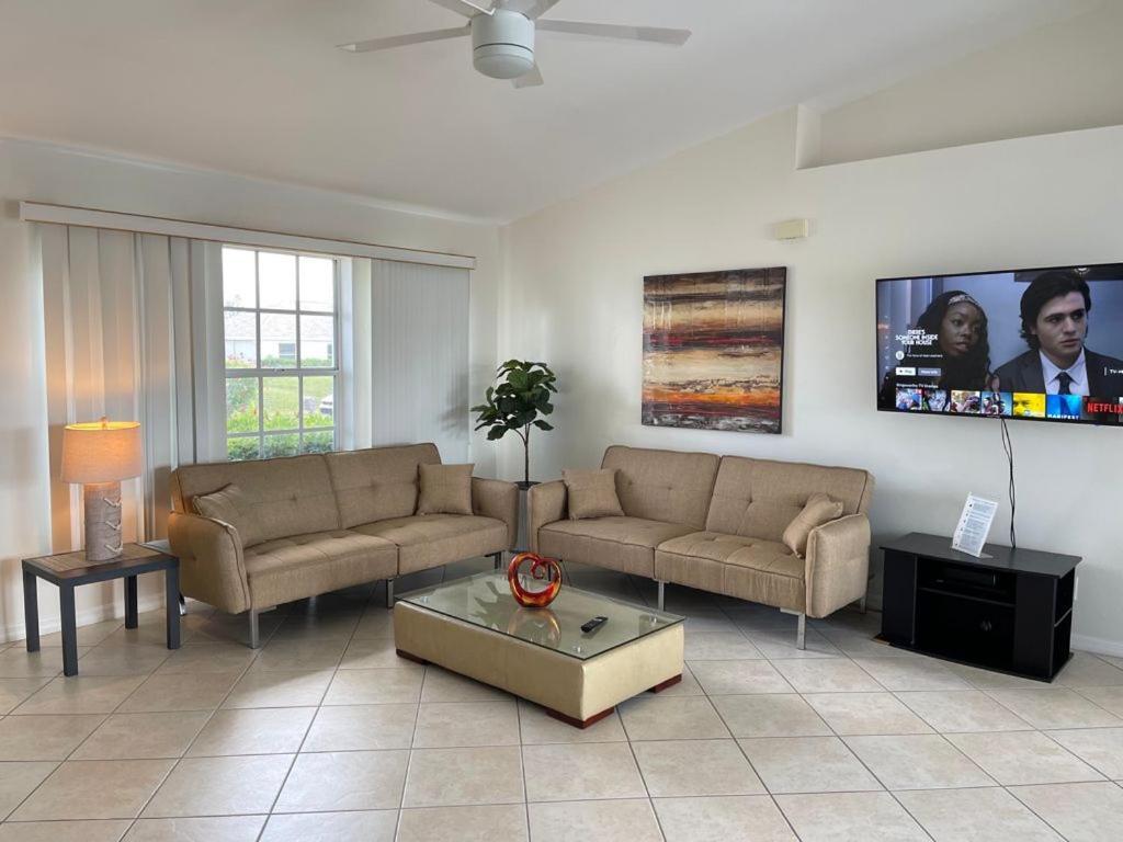 !New! Villa Waterview Cape Coral Exteriér fotografie