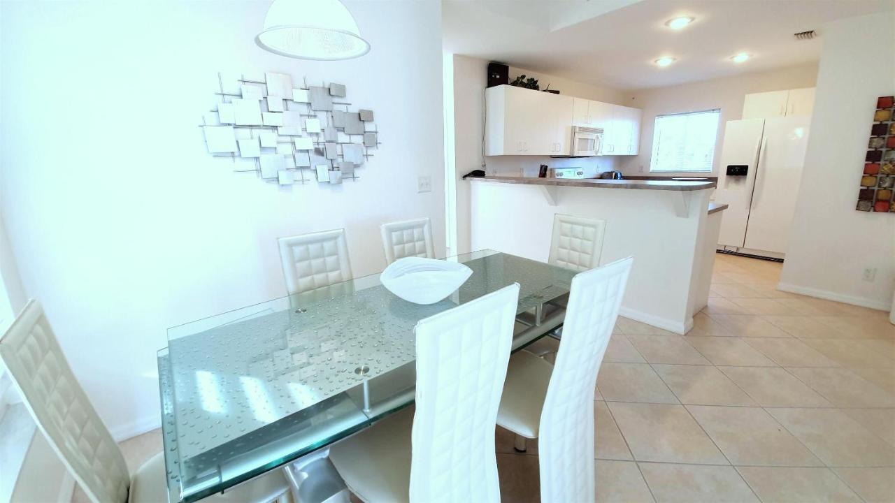 !New! Villa Waterview Cape Coral Exteriér fotografie