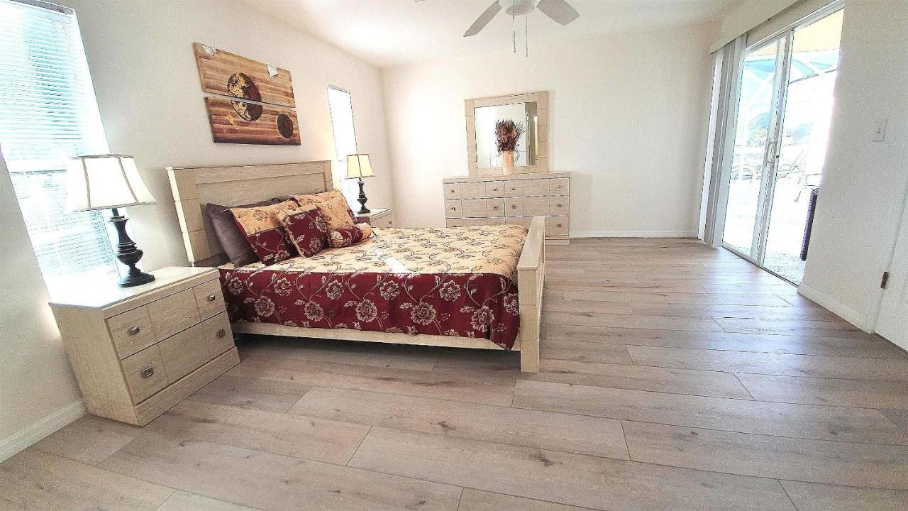 !New! Villa Waterview Cape Coral Exteriér fotografie